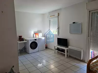 Appartement, 37,41 m²
