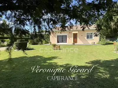 Maison, 118 m²