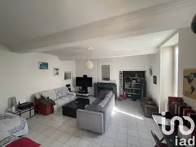 Maison, 250 m²