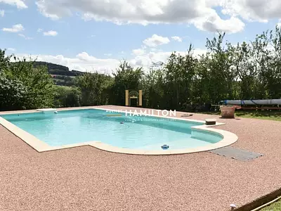 Maison, 234 m²