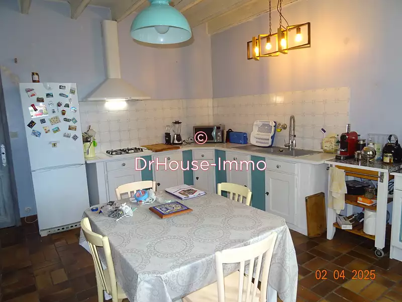 Maison, 310 m²