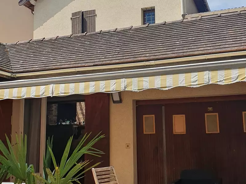 Maison, 146 m²
