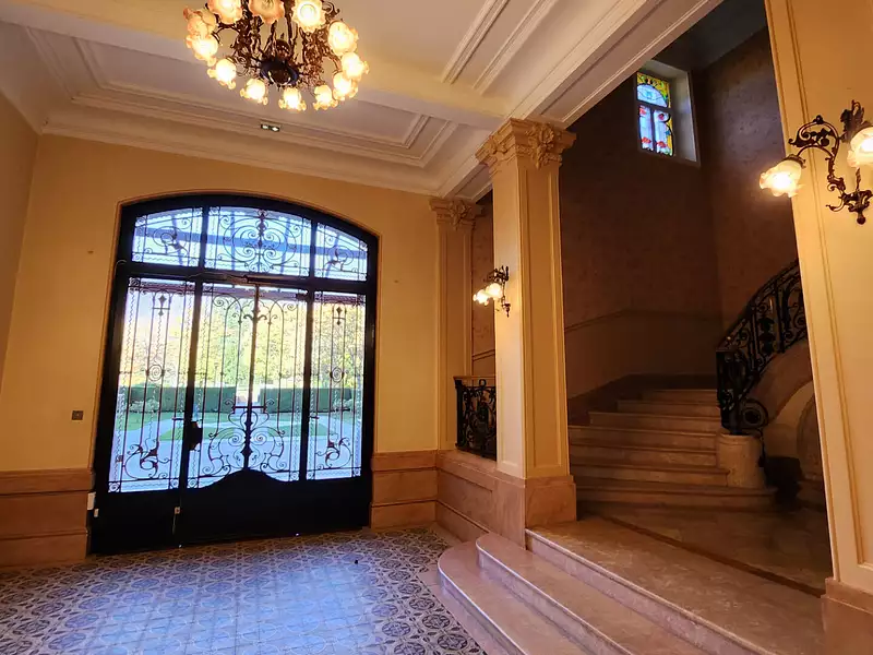 Appartement, 198,22 m²