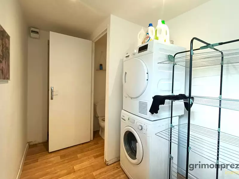 Maison, 111 m²