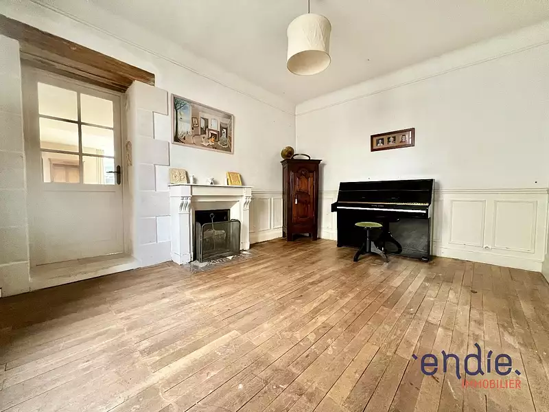 Maison, 258 m²