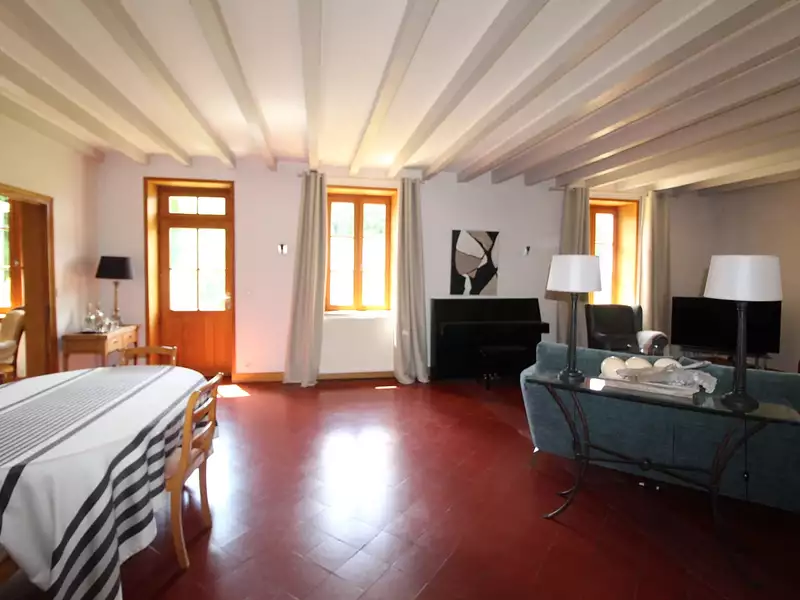 Maison, 164 m²