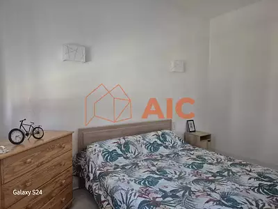 Appartement, 62 m²