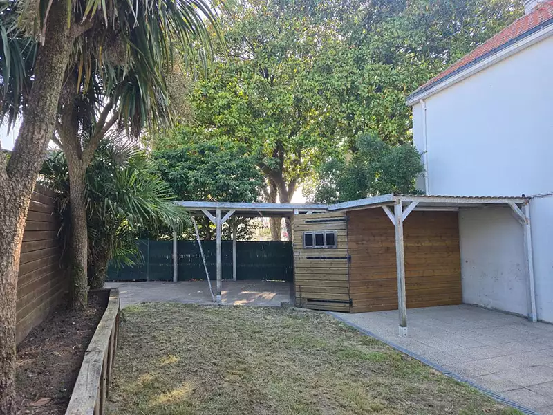 Appartement, 60 m²
