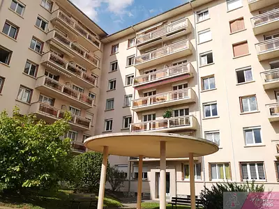 Appartement, 50,99 m²