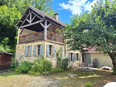 Maison, 120 m²