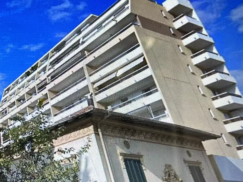 Appartement, 28,1 m²