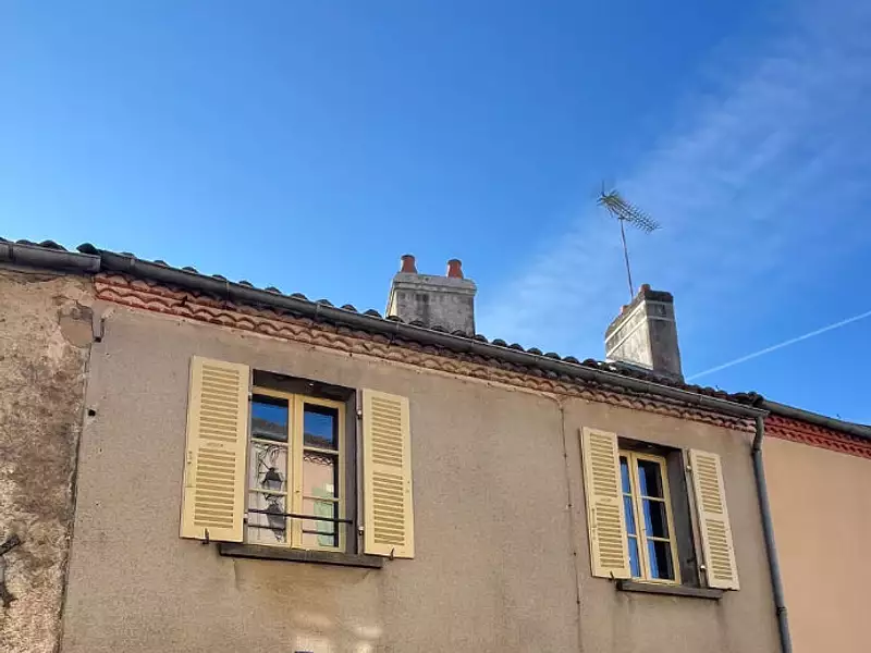 Maison, 73,58 m²