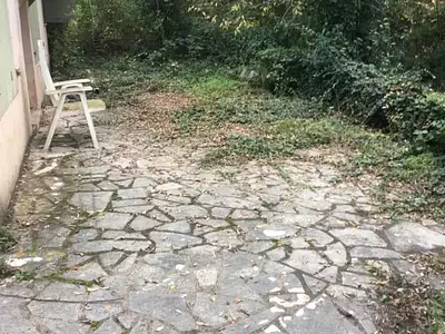 Maison, 44 m²