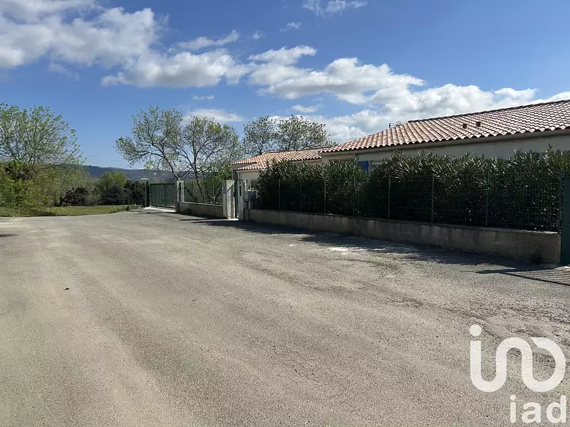 Maison, 156 m²