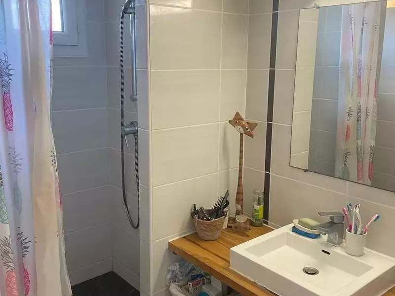 Appartement, 80 m²