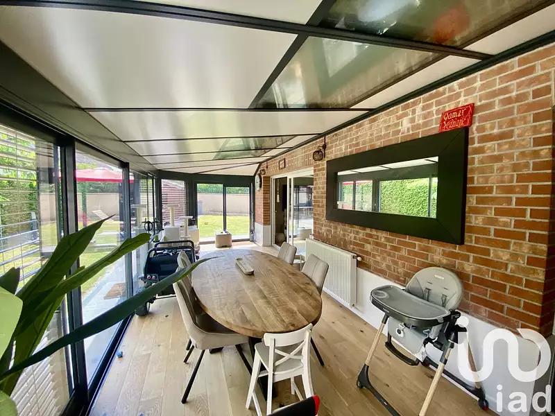 Maison, 130 m²