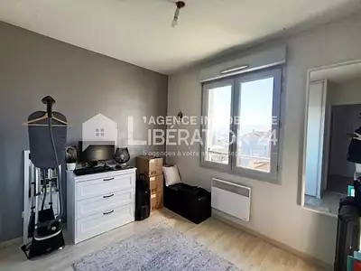 Appartement, 60 m²