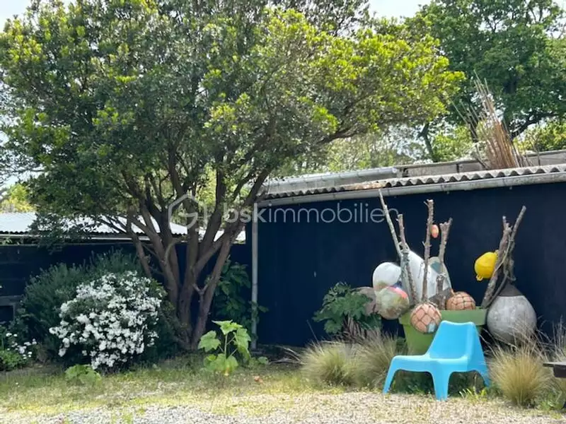 Maison, 163 m²