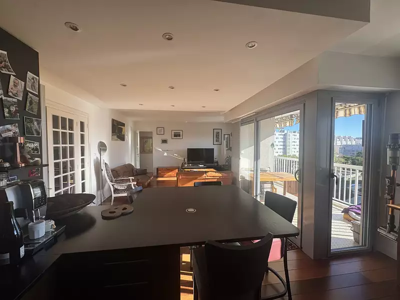 Appartement, 114 m²