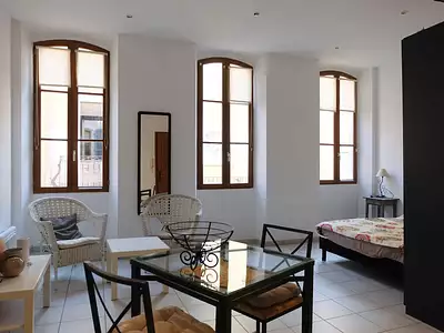 Appartement, 36,81 m²