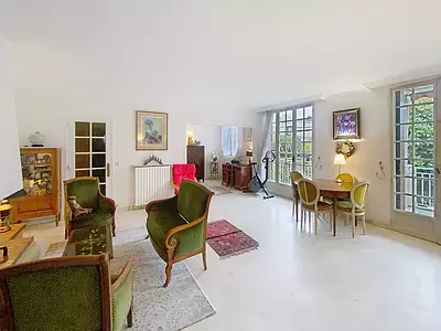 Maison, 85 m²