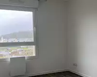 Appartement, 55,52 m²