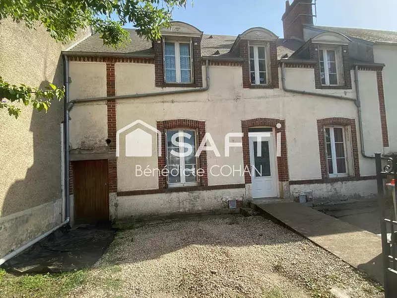 Maison, 146 m²