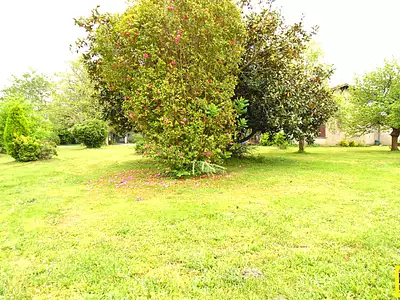 Maison, 200 m²
