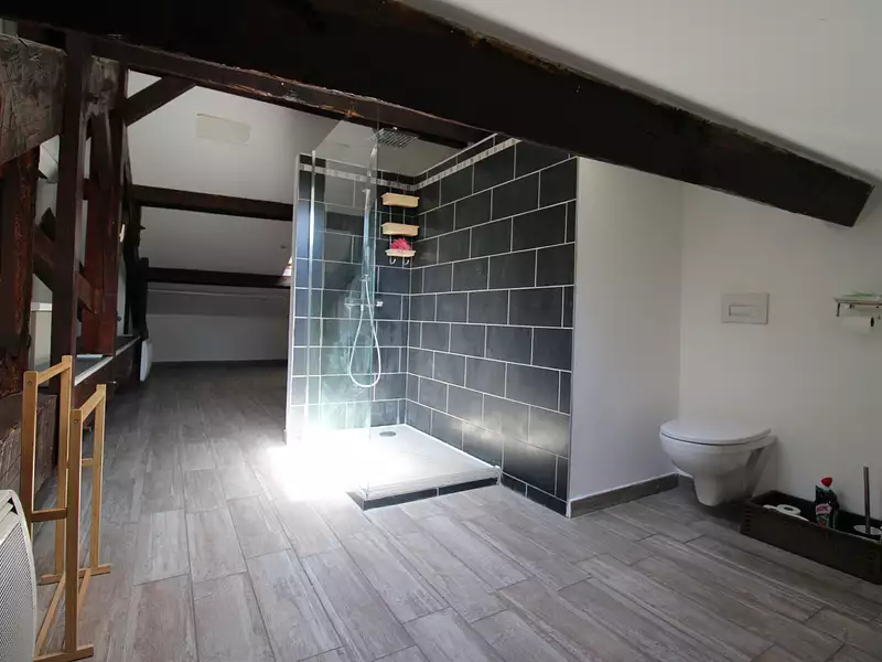 Divers, 37,27 m²