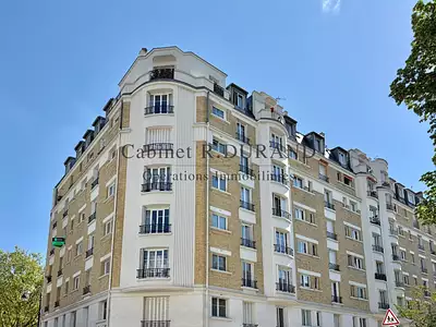 Appartement, 24,29 m²