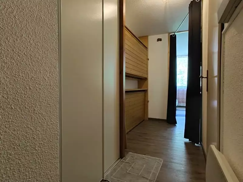 Appartement, 20 m²