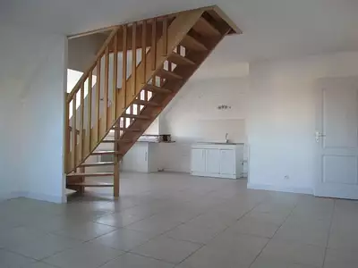 Appartement, 86 m²