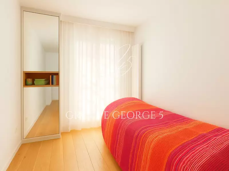 Appartement, 81 m²