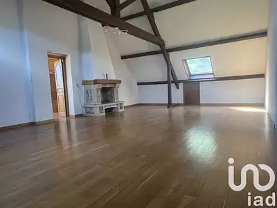 Appartement, 84 m²