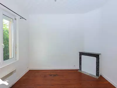 Maison, 64 m²