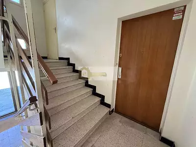 Appartement, 84,29 m²