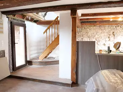 Maison, 97 m²