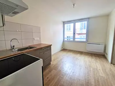 Appartement, 28,47 m²