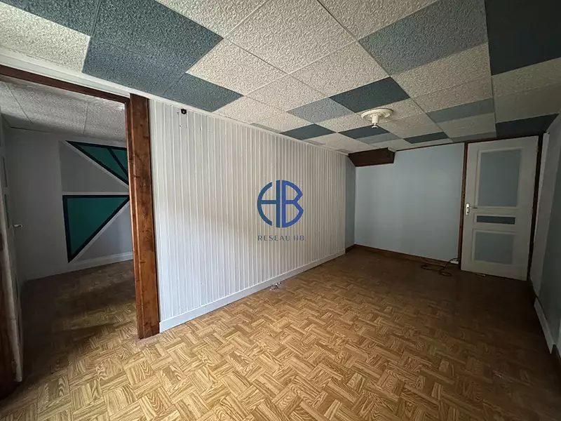Maison, 106 m²