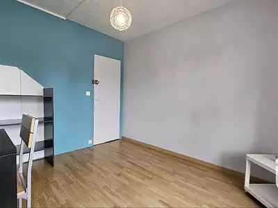 Appartement, 55 m²