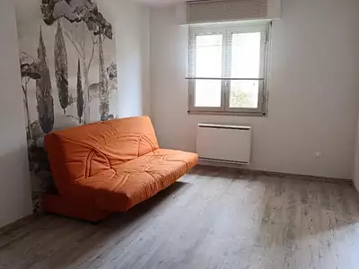 Appartement, 34 m²
