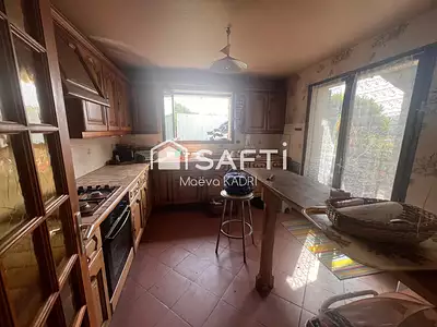 Maison, 80 m²