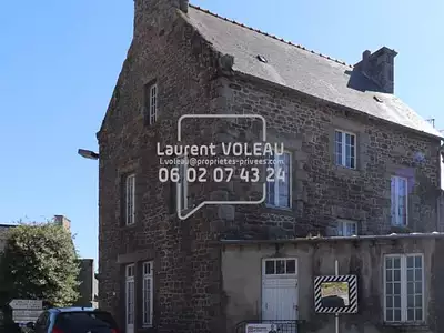 Maison, 160 m²