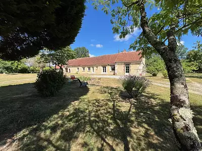 Maison, 122 m²