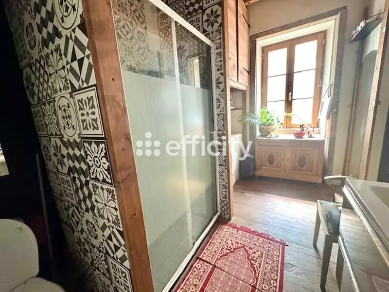 Maison, 109 m²