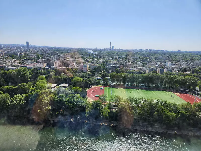 Appartement, 84,64 m²