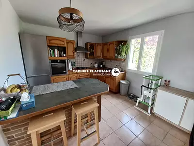 Maison, 192 m²