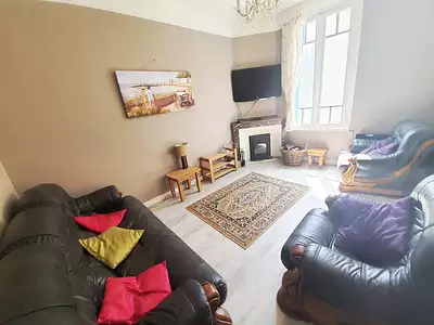 Maison, 147 m²