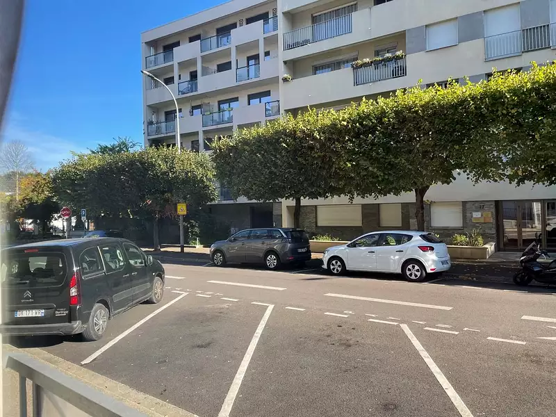 Appartement, 15,73 m²