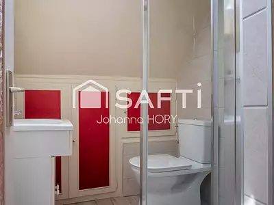 Maison, 95 m²